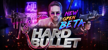 Games like Hard Bullet