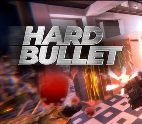 HARD BULLET Image