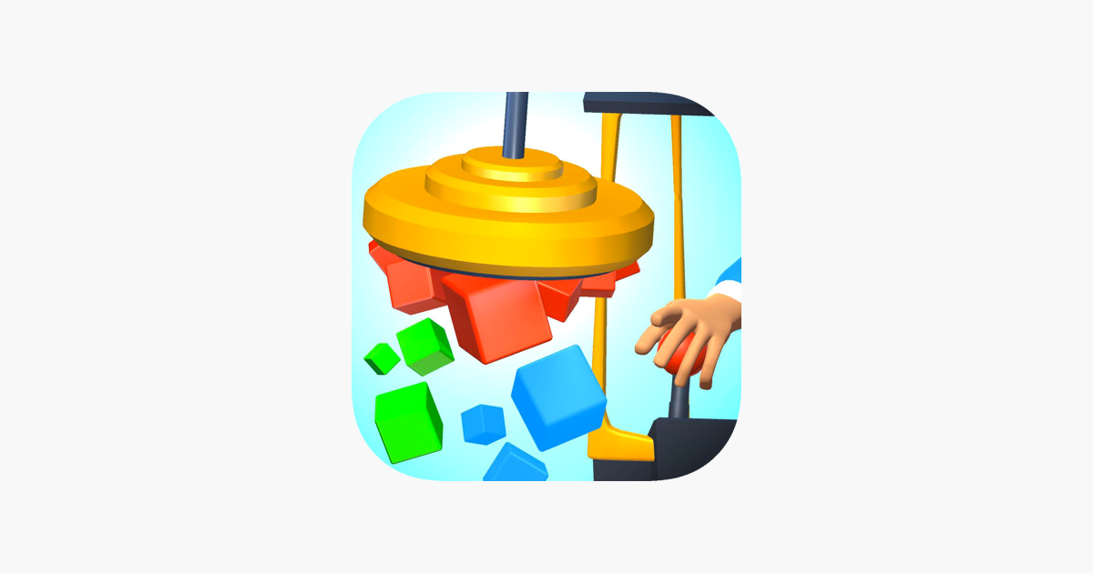 Games like Hard Works