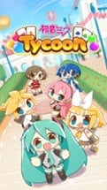 Hatsune Miku Tycoon Image