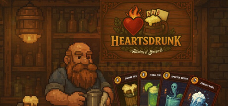 Heartsdrunk Image