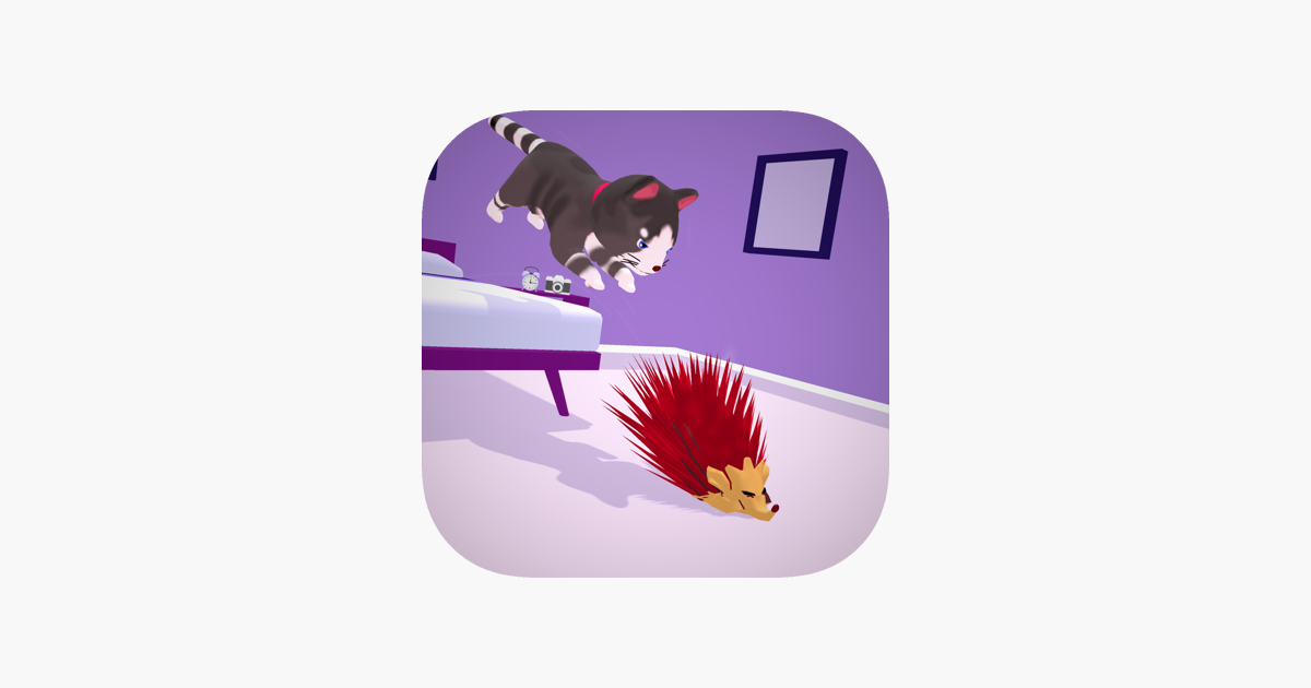 Games like Hedgehog!