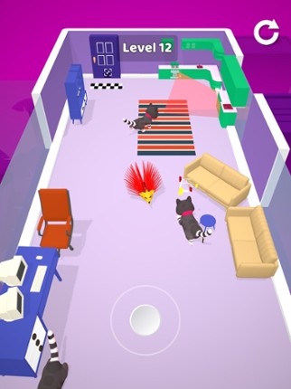 Hedgehog! screenshot