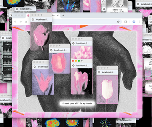 here, flower picking, manila north screenshot