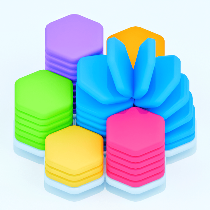 Games like Hexellent