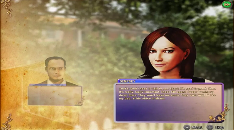 Hidden Objects Collection: Volume 2 screenshot