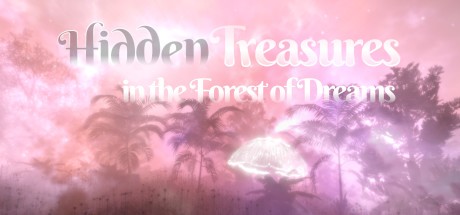 Games like Hidden Treasures in the Forest of Dreams