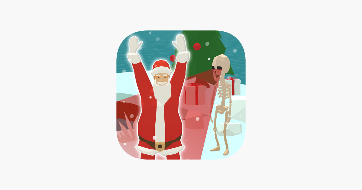 Games like Hide n Push - Merry Christmas