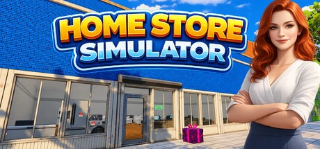 Games like Home Store Simulator
