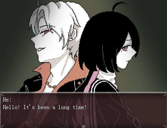 Honekawa Marionette screenshot