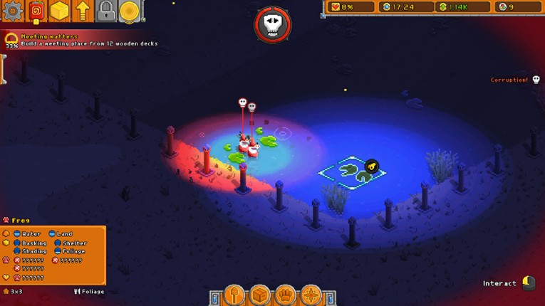 Horticular screenshot
