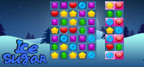 Games like Ice sugar