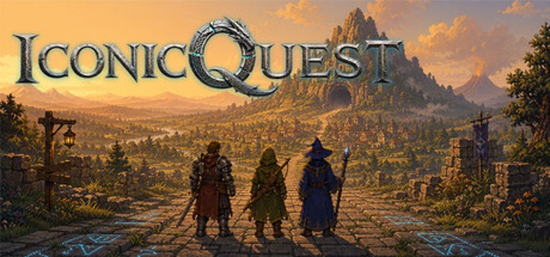 IconicQuest Image