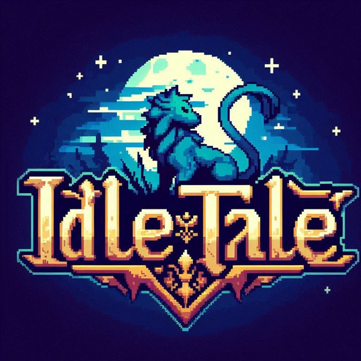 Games like IdleTale