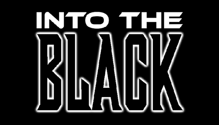 Into the Black Image
