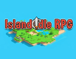 Games like Island Idle RPG