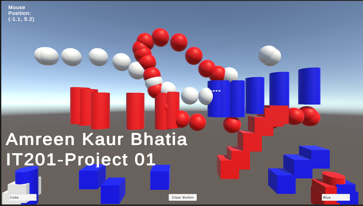 Games like IT201_Project01_AmreenKaur_Bhatia