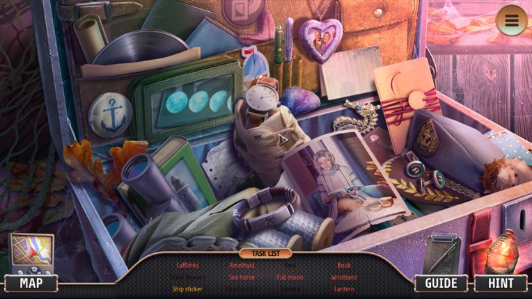 It Happened Here: Beacon of Truth Collector's Edition screenshot