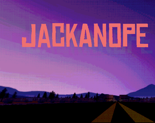 Jackanope Image