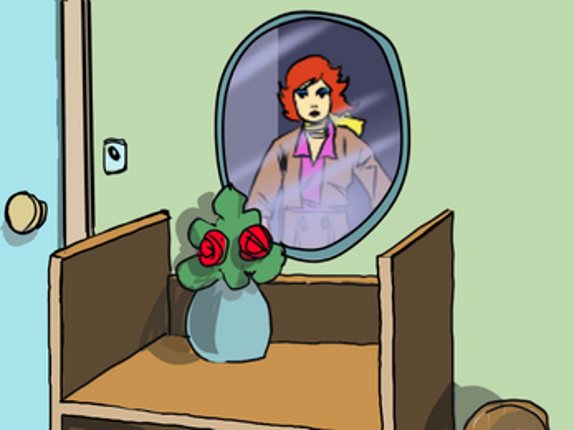 Jacqueline White and the Secret of the Al Gran Dale Manor screenshot