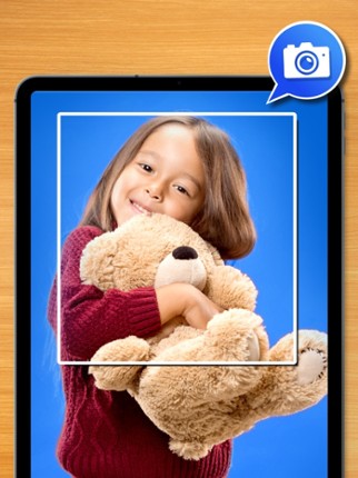 Jigsaw Puzzles Hexa Ⓞ screenshot