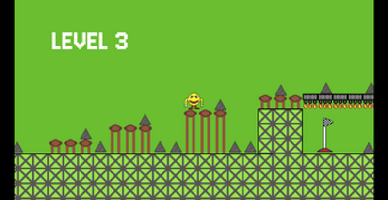 Jumpy School Beta screenshot