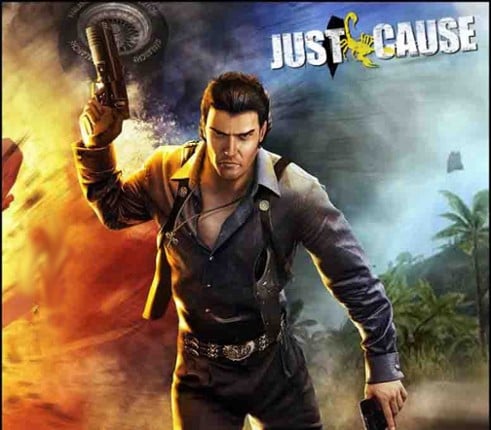 Just Cause Image