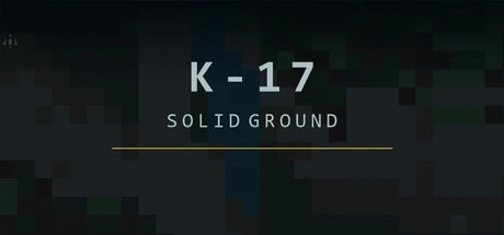 Games like K-17 Solid Ground