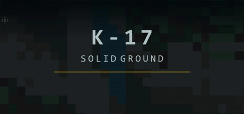 K-17 Solid Ground Image