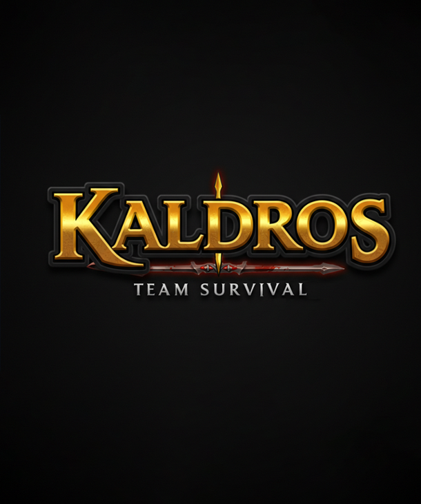 Games like Kaldros Team Survival