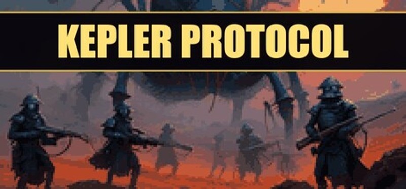 Kepler Protocol Image