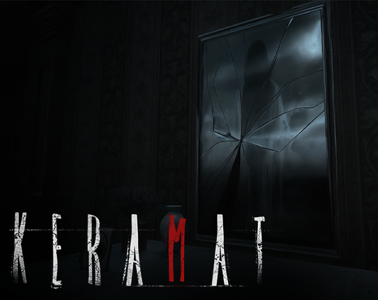 Keramat Game Cover