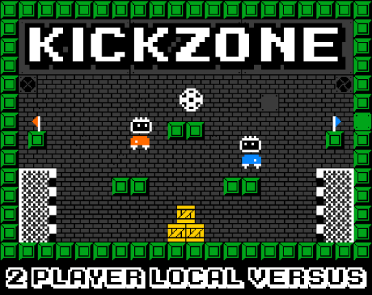 KICKZONE Image