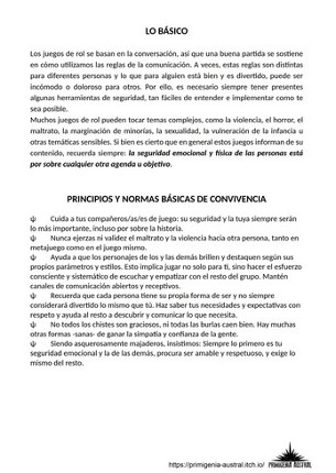 Kit de Herramientas de Seguridad y Confort-PrimigeniaAustral Image