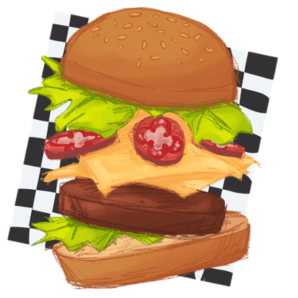 Kitchen Chaos V-3.32 Image