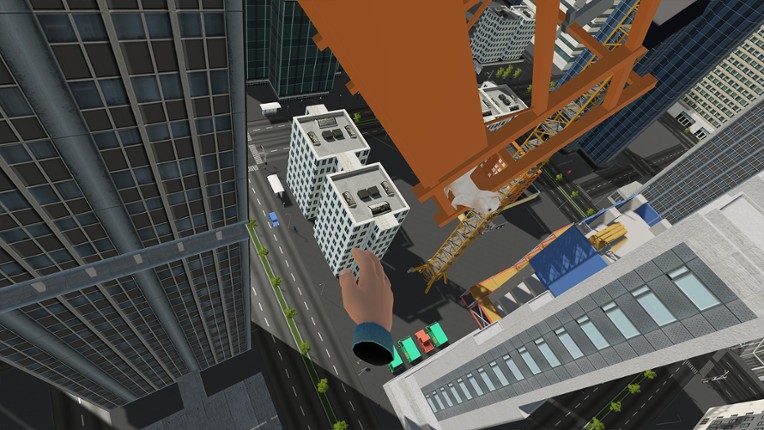 Kitty Rescue screenshot