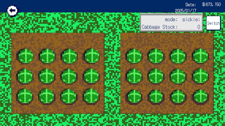 La La Lunch screenshot