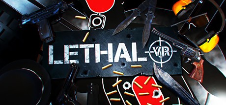 Games like Lethal VR