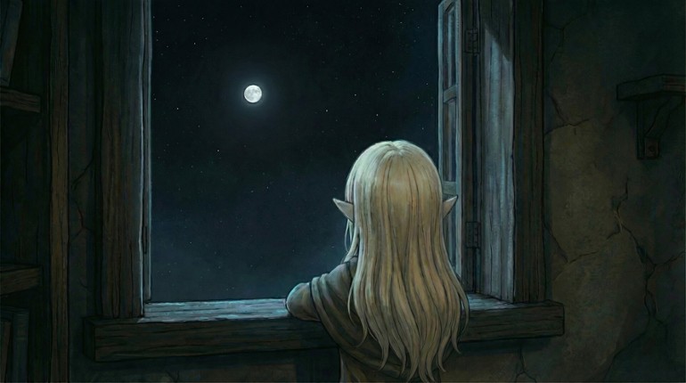 Letter to Neml screenshot