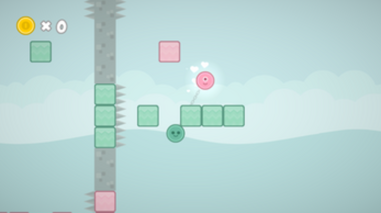 Linkies! screenshot