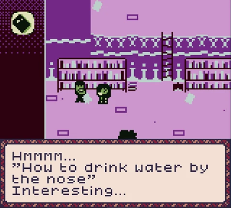 Little Dungeon Renovator screenshot