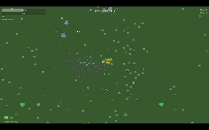 Looter Survivors Image