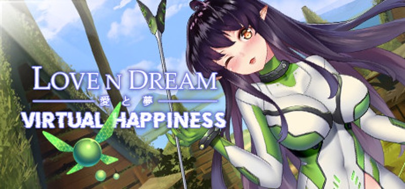 Love n Dream: Virtual Happiness Game Cover