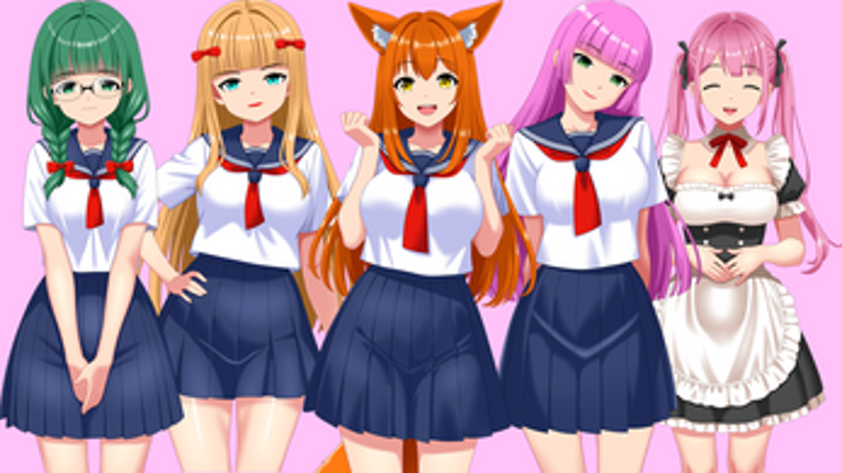 Love's Heart - Old Image