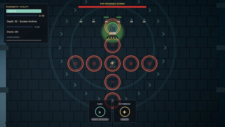 Lumenfall Image