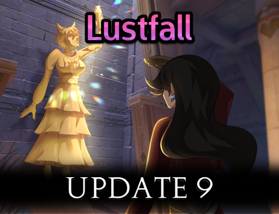 Lustfall Image