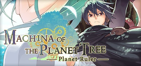 Games like Machina of the Planet Tree -Planet Ruler-