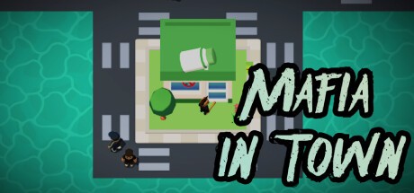Games like Mafia in Town