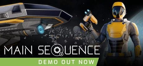 Games like Main Sequence