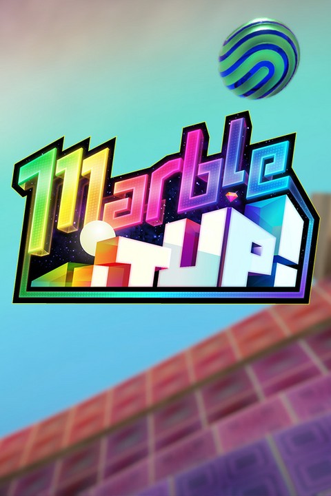 Games like Marble It Up!